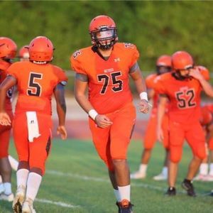 Meet your Posher, Kyle